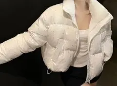 ZOZOTOWN ダウンジャケット