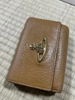 レザー 折り財布