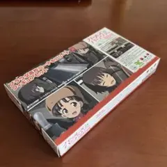 1/35 ガールズ&パンツァー プラウダ高校 フィギュアセット　ニーナ&アリーナのサムネイル