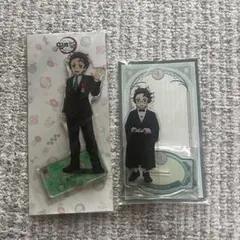 鬼滅の刃 竈門炭治郎 アクリルスタンド 鬼滅祭 Q-pot