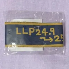 aiko LLP24.9 ガチャ ほぼリストバンド ① - メルカリ