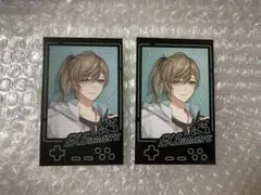 にじさんじ EX ゲーマーズ 5周年記念 チェキ 叶