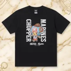 千葉ロッテマリーンズの球場へ、冒険へ。マリーンズ×チョッパー、奇跡の融合を纏う。のサムネイル