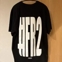 #FR2 Tシャツ ブラック Mサイズのサムネイル