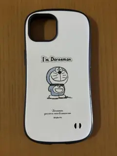 iFace iPhone14ケース ドラえもん