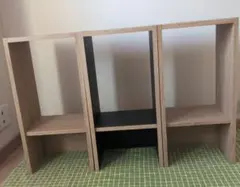 オープンシェルフ シェルフ