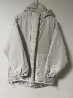 撥水 ダウンジャケット