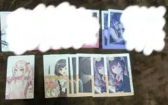 プロセカ　エピカ　ニーゴ　まとめ売り