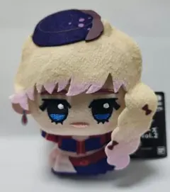 マクロスシリーズ シェリル・ノーム ちびぐるみ ナムコ