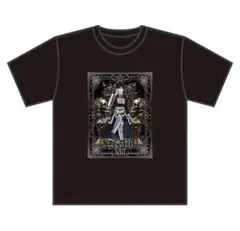 XP!A クロスピア うと ワンマン 推しTシャツ