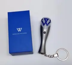 WINNER JINU ペンライト　ステッカー　初期 winnerペンライト初期 - メルカリ