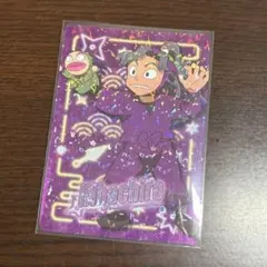 忍たま乱太郎 綾部喜八郎