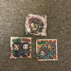 鬼滅の刃 シールセット