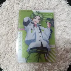 カラフルピーチ　ウエハース2　シヴァ