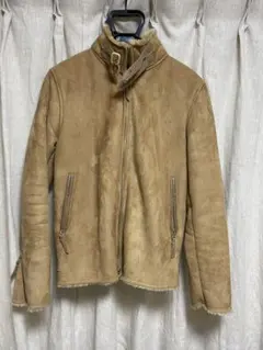 美品✨ エディフィス裏起毛アウター