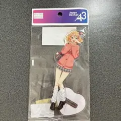マクロスΔ 池袋デルタ学園 アクリルスタンド 闇マキナ - メルカリ