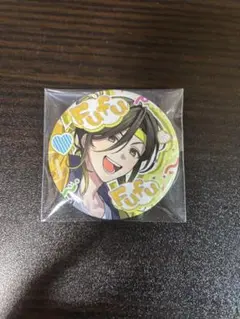 いれいす ランダム缶バッジ 第21弾 初兎 ぜったいてきしんじゃ