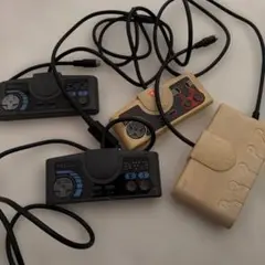 PCエンジン 周辺機器 コントローラー まとめセット - メルカリ