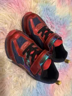 キッズスニーカー 18cm