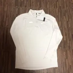 「新品」ナイキ ELEMENT FLASH/Dri-FIT ランニングウェア長袖