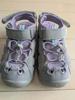 KHOMBU コンブ　ウォーターキッズサンダル　18cm