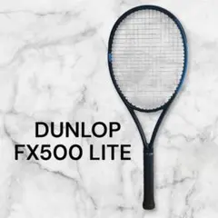 2026年最新】dunlop fx500の人気アイテム - メルカリ