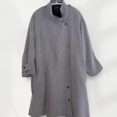 美品☆styling/ kei shirahata☆シルク混 ベロアコート☆F - メルカリ