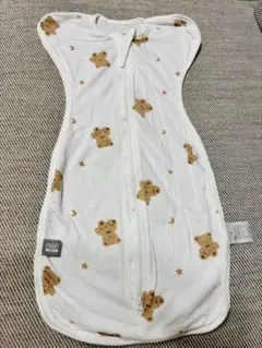 スワドル　Sサイズ　新品未使用同然