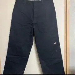 【最終値下げ】Dickiesダブルニー 32inch