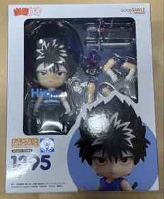 ねんどろいど 飛影 1395 幽☆遊☆白書 幽遊白書 グッドスマイルカンパニー