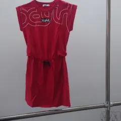 キッズワンピースのサムネイル