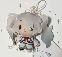 ニーゴミク 初音ミク プロジェクトセカイ ふわぷち ぷちふわ マスコット