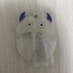 m*6様 完売DeNA ベイスターズ ファングッズ バート カツBART ぬいぐ 横浜DeNAベイスターズ マスコットキーチェーン カツバート BART