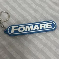 FOMAREグッズ キーホルダー