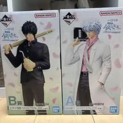 2026年最新】銀魂 一番くじ b賞 土方十四郎の人気アイテム - メルカリ