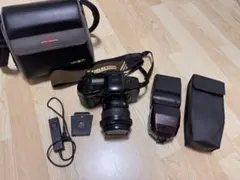 MINOLTA α-7xi レンズ付 動作確認済のサムネイル