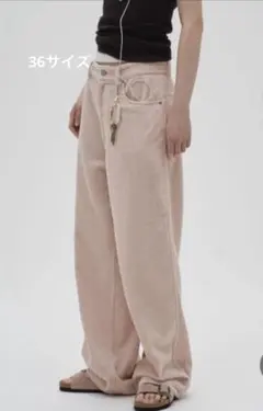 ぷっちもも様専用♪todayful Chunky Corduroy Pants - メルカリ