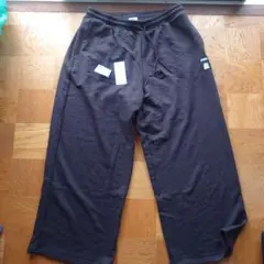 正式品　PUMA RIPNDIP 猫デザイン XL ジョガーパンツ