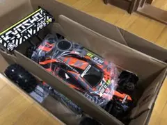 2026年最新】京商インファーノの人気アイテム - メルカリ