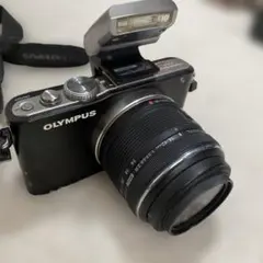 OLYMPUS PEN E-P3 M.ZUIKO 14-150mm レンズセット - メルカリ