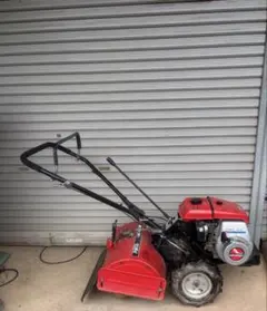 中古歩行型自走芝刈機 ホンダ HL164 引取限定 - メルカリ