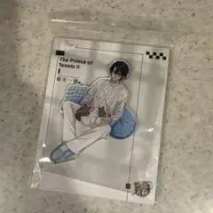 新テニスの王子様 テニプリ 中国アクリルスタンド 越前リョーマ