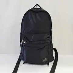 ポーター タンカー デイパック S 7L ブラック 622-08621のサムネイル