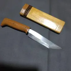 マチェットナイフ ナタ 剣 狩剣 大型ナイフ アメリカ軍剣 o0114o10 