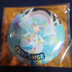 プリキュア　全プリキュアLIVE　缶バッジ　キュアアンジュ 全プリキュア LIVE 20th 缶バッジ キュアアンジュ - メルカリ