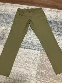 Felisi GOLF パンツ カーキ Lサイズ - メルカリ