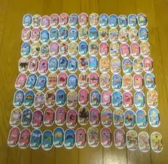 まとめ売り　ポケモン　メザスタ