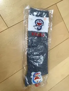 【新品レトロ】 ドラえもん ソックス