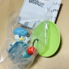 クワッス　ポケモン Yummy! スイーツマスコット