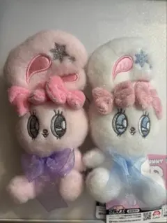 エスターバニー セット